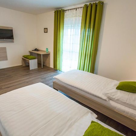 Hotel Anna Hilden Zimmer foto