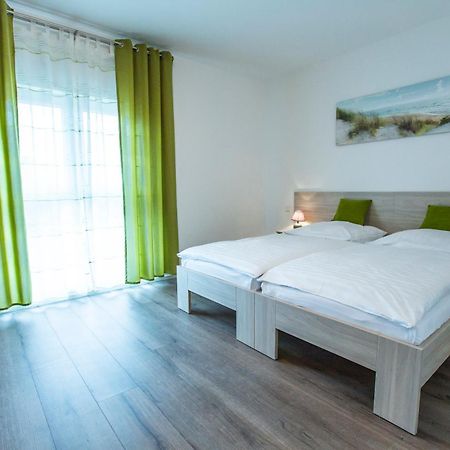 Hotel Anna Hilden Zimmer foto